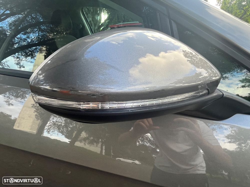 VW Golf 1.6 TDi GPS Edition - 8