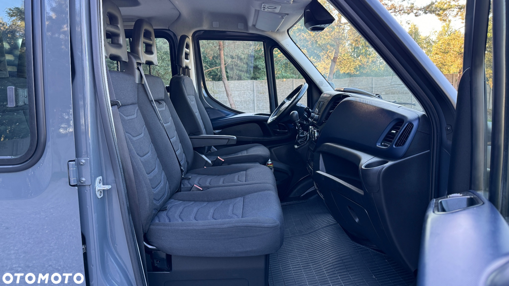 Iveco Daily - 18
