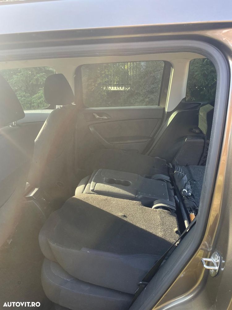 Skoda Yeti - 13