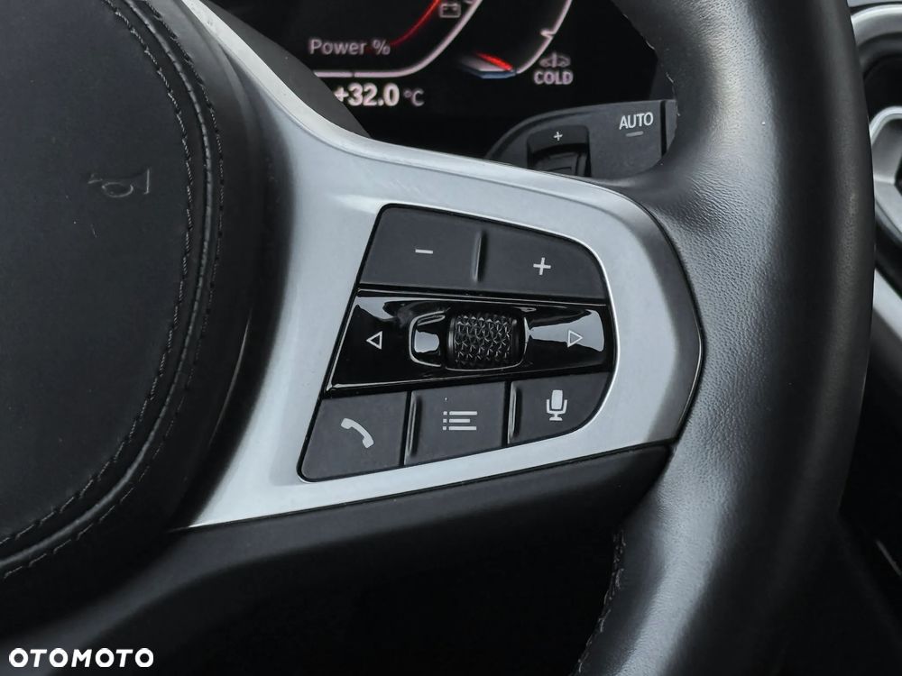 BMW X3 xDrive20d M Sport - 21