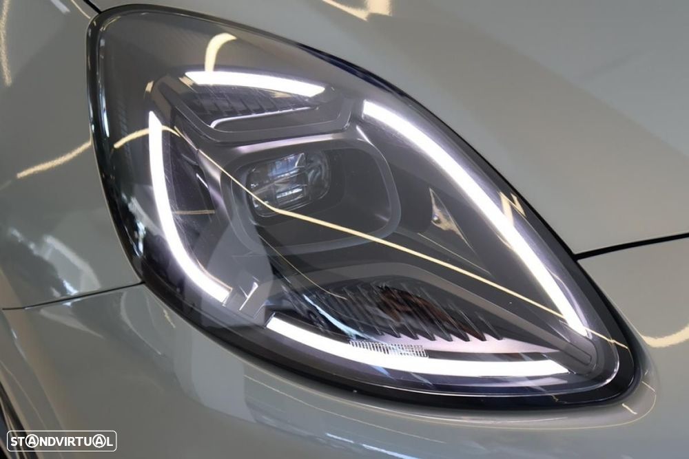 Ford Puma 1.0 EcoBoost MHEV ST-Line Aut. - 6