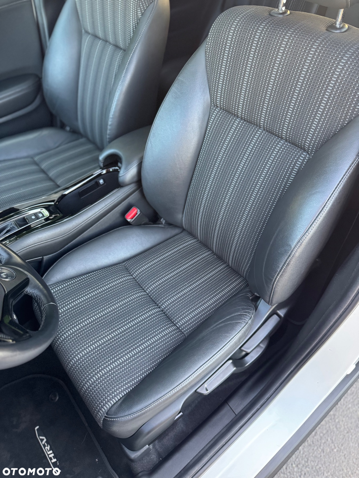 Honda HR-V 1.5 Executive (ADAS) CVT - 16