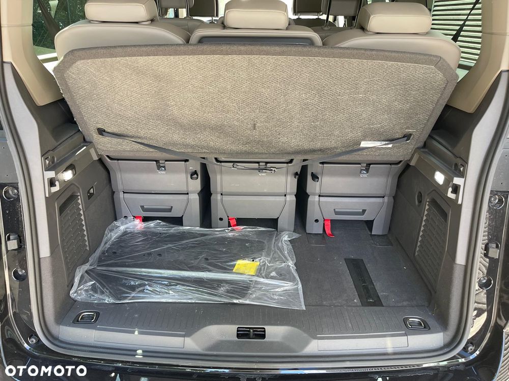 Volkswagen Multivan 2.0 TDI L2 Life DSG - 10