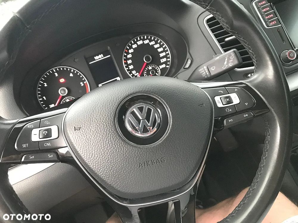 Volkswagen Sharan 2.0 TDI BMT Highline DSG - 22