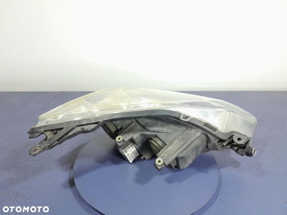 OPEL ASTRA H LIFT REFLEKTOR PRZÓD PRZEDNI LEWY EU 13239288 - 5