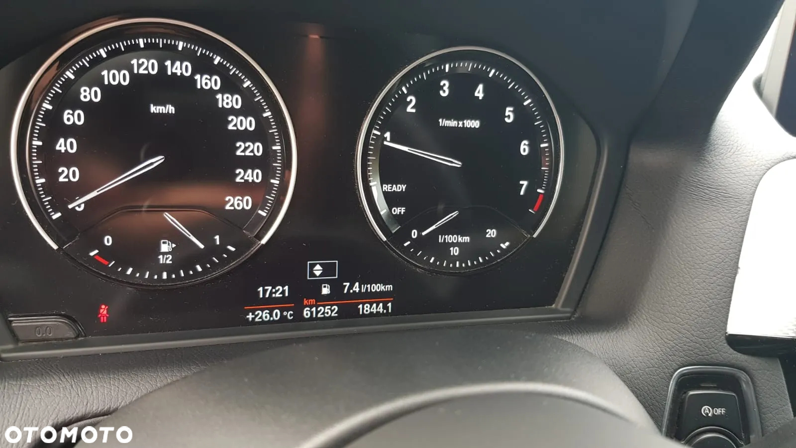 BMW Seria 1 118i M Sport - 9
