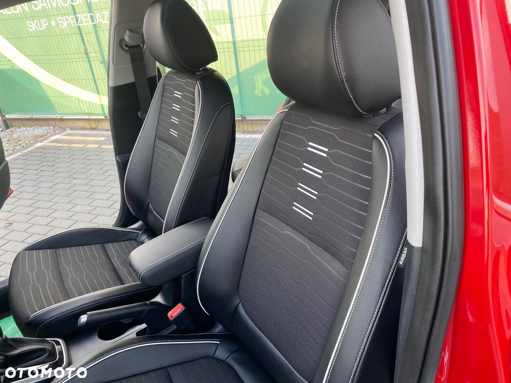 Kia Stonic 1.0 T-GDI OPF Mild Hybrid DCT7 Nightline Edition - 10