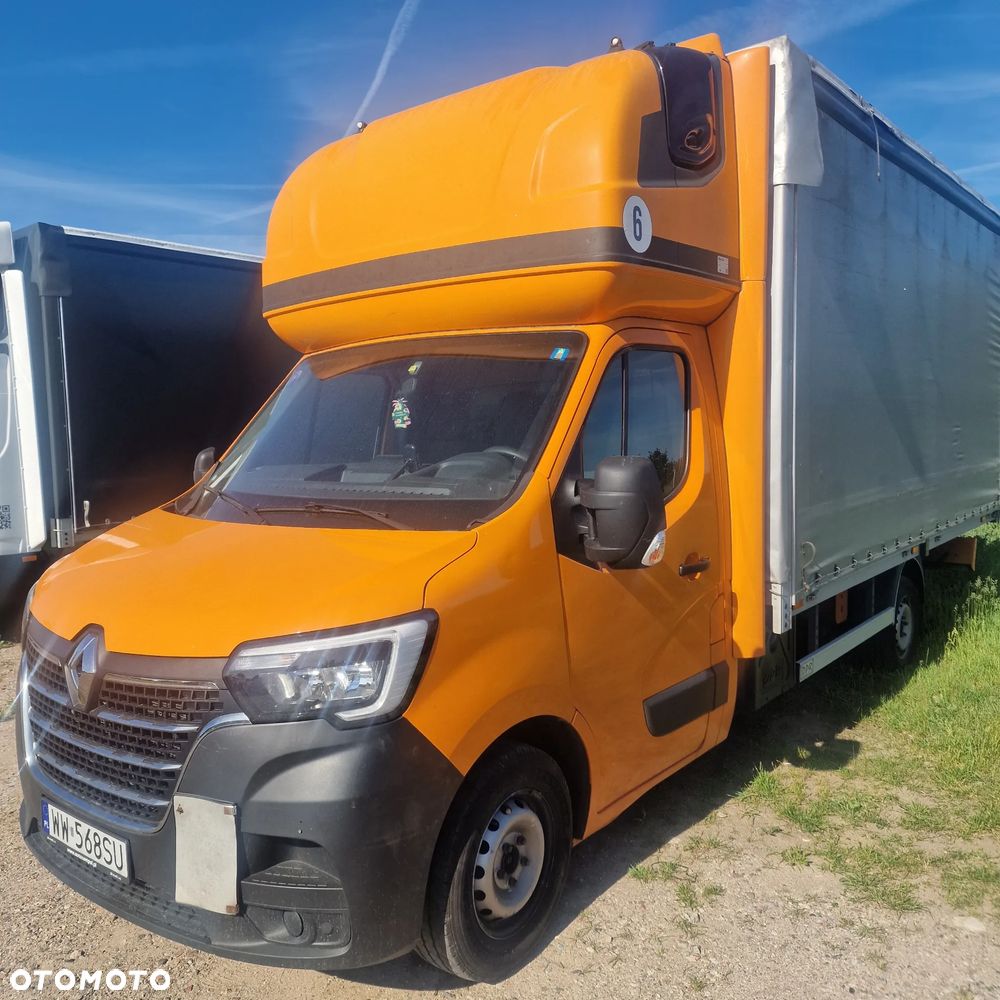Renault MASTER - 2