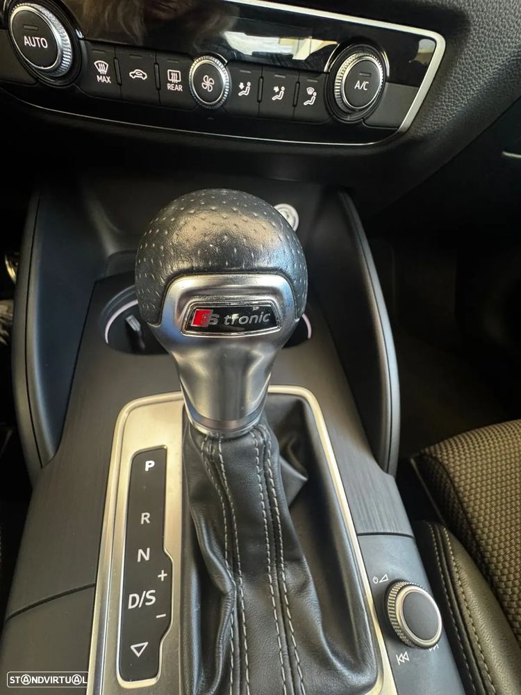 Audi A3 Limousine 1.6 TDI S-line S tronic - 9