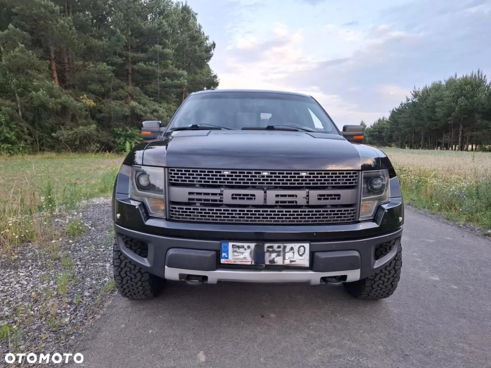 Ford F150 - 10
