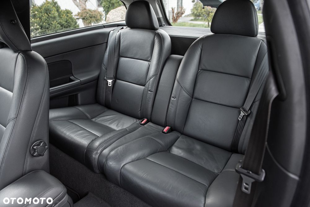 Volvo C30 2.0D Summum - 17