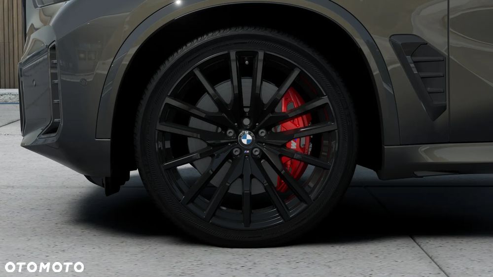 BMW X5 xDrive40d mHEV sport - 7