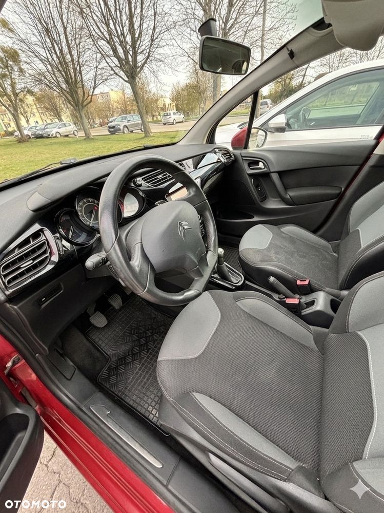 Citroën C3 1.4 VTi Selection - 10