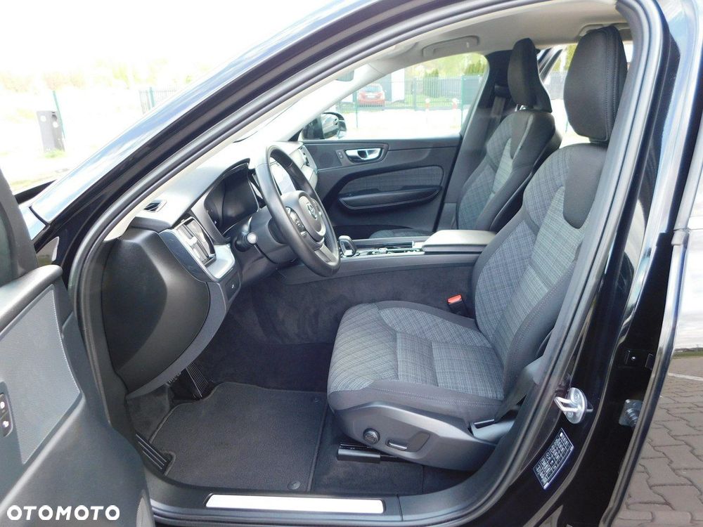 Volvo XC 60 - 18