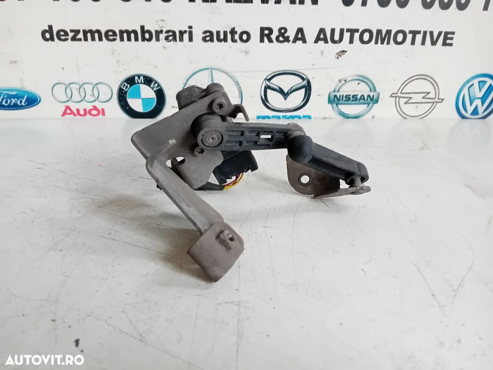 Senzor Cantar Nivel Faruri Xenon Volvo S90 V90 An 2016-2020 Cod 31476759 31476758 - 4