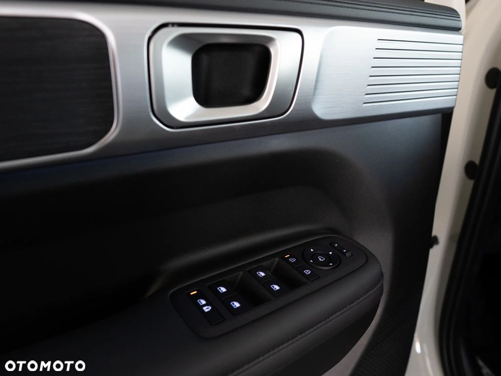 Hyundai Santa Fe 1.6 T-GDI HEV Executive 4WD - 11