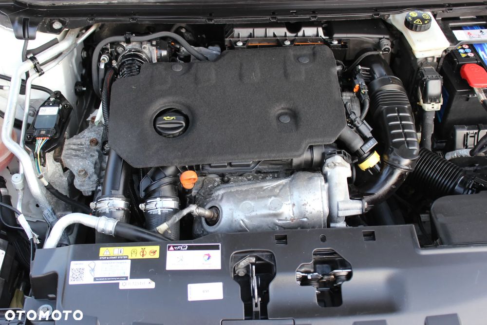 Peugeot 308 BlueHDi 100 Stop & Start Active Pack - 28