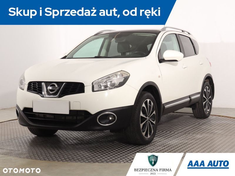 Nissan Qashqai - 3