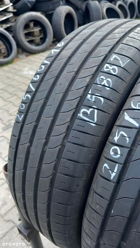 205/60/16 Nexen NFera Primus SU1 PLUS 96H - 2