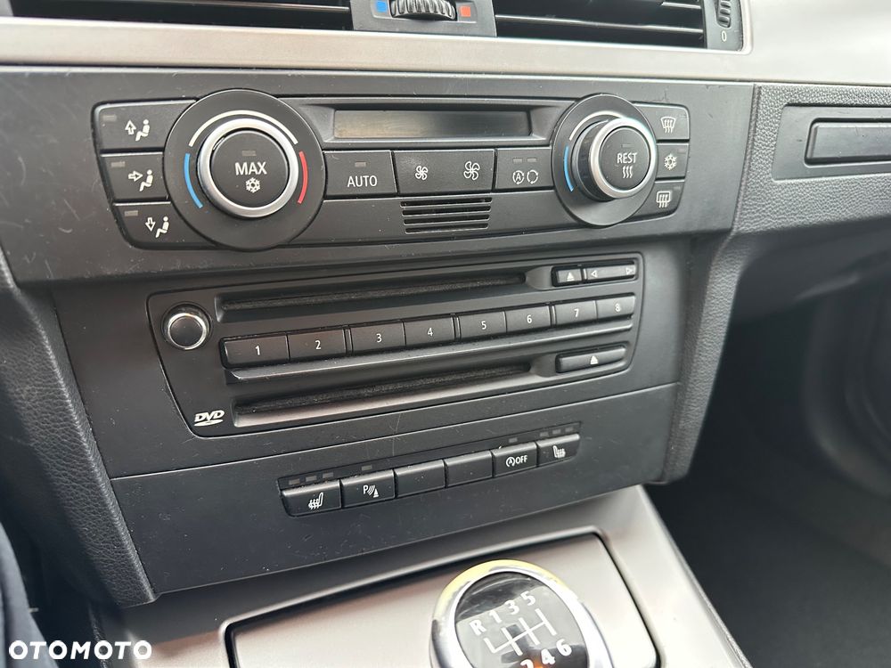 BMW Seria 3 320d - 21