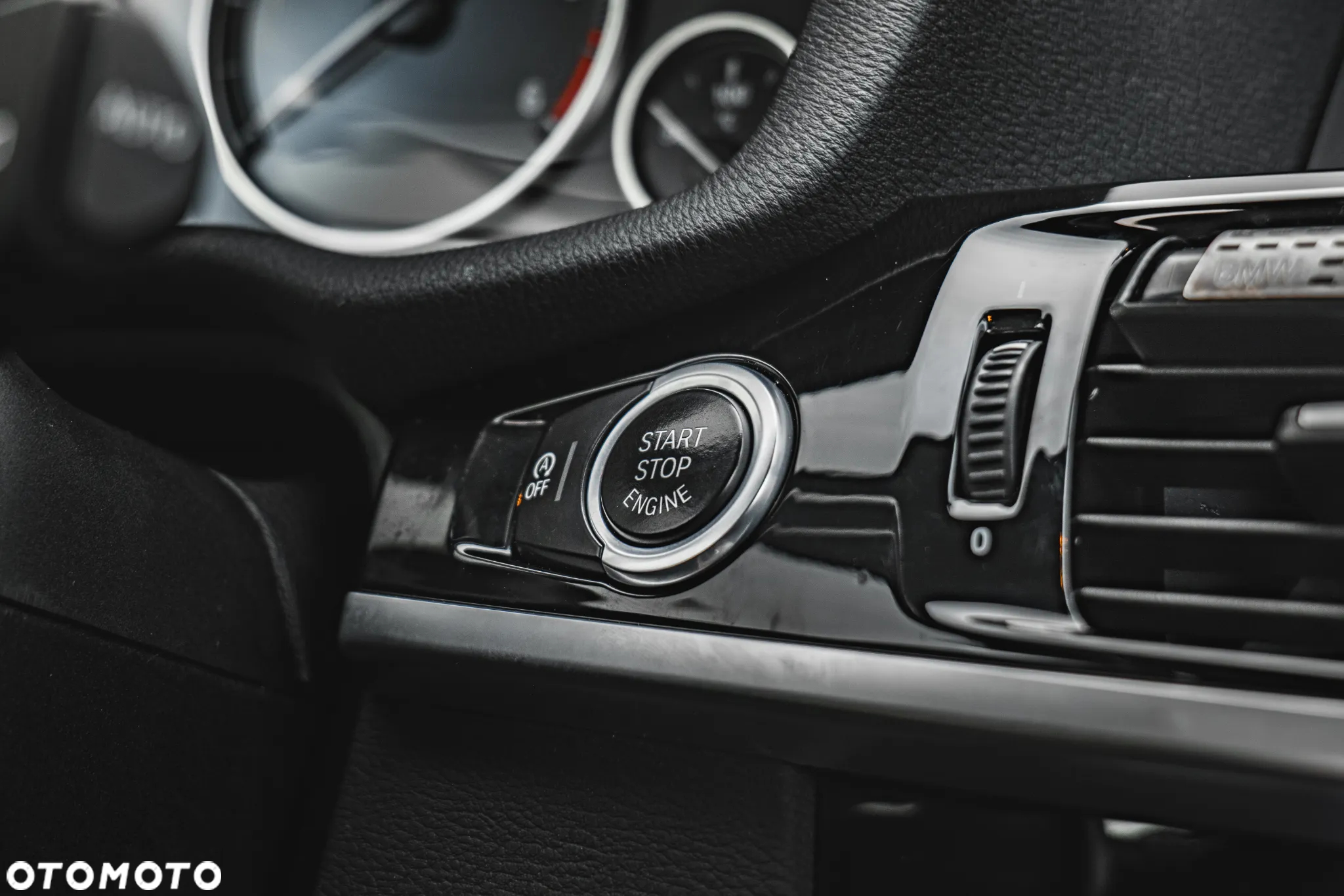BMW X3 - 17