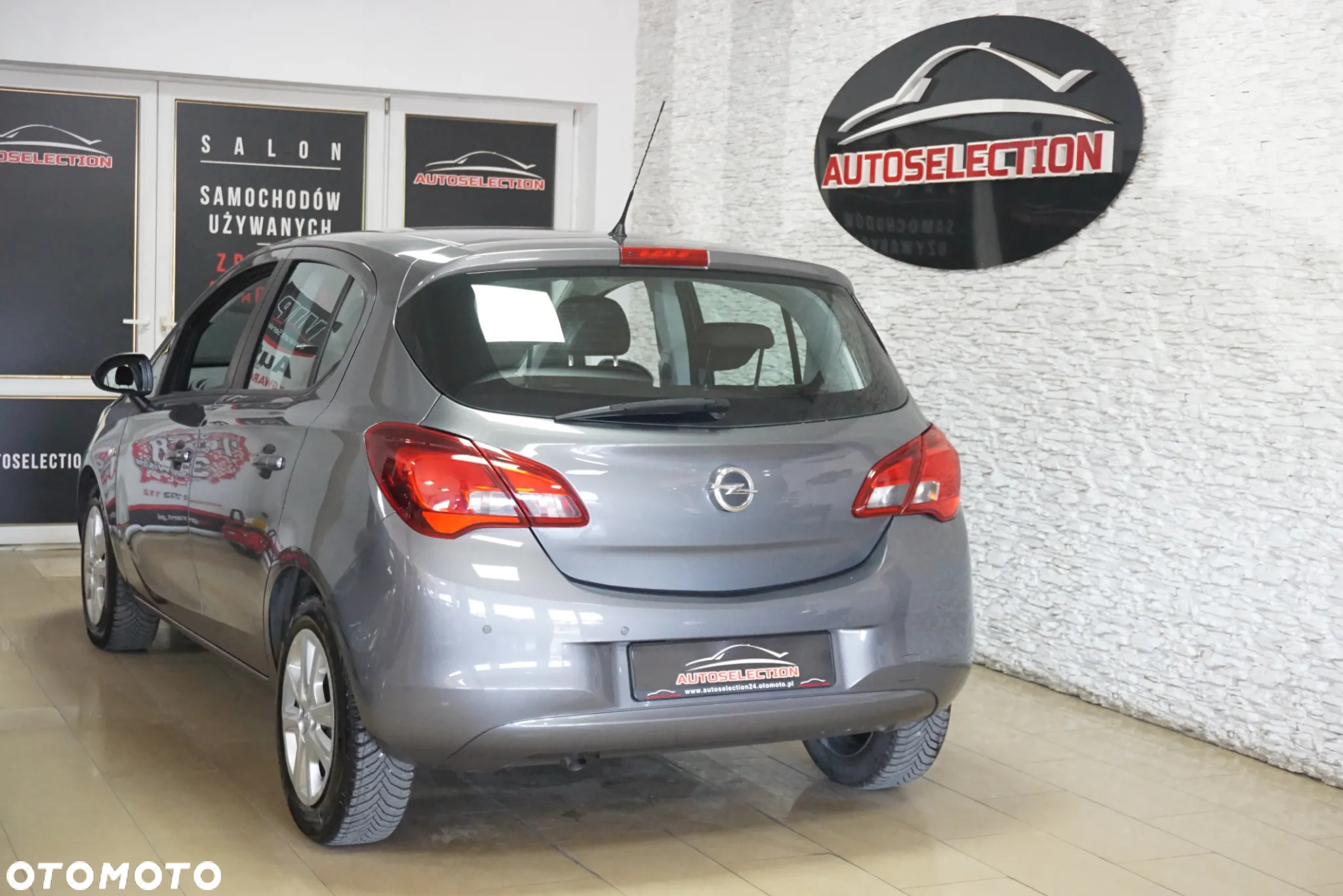 Opel Corsa 1.4 Active - 6