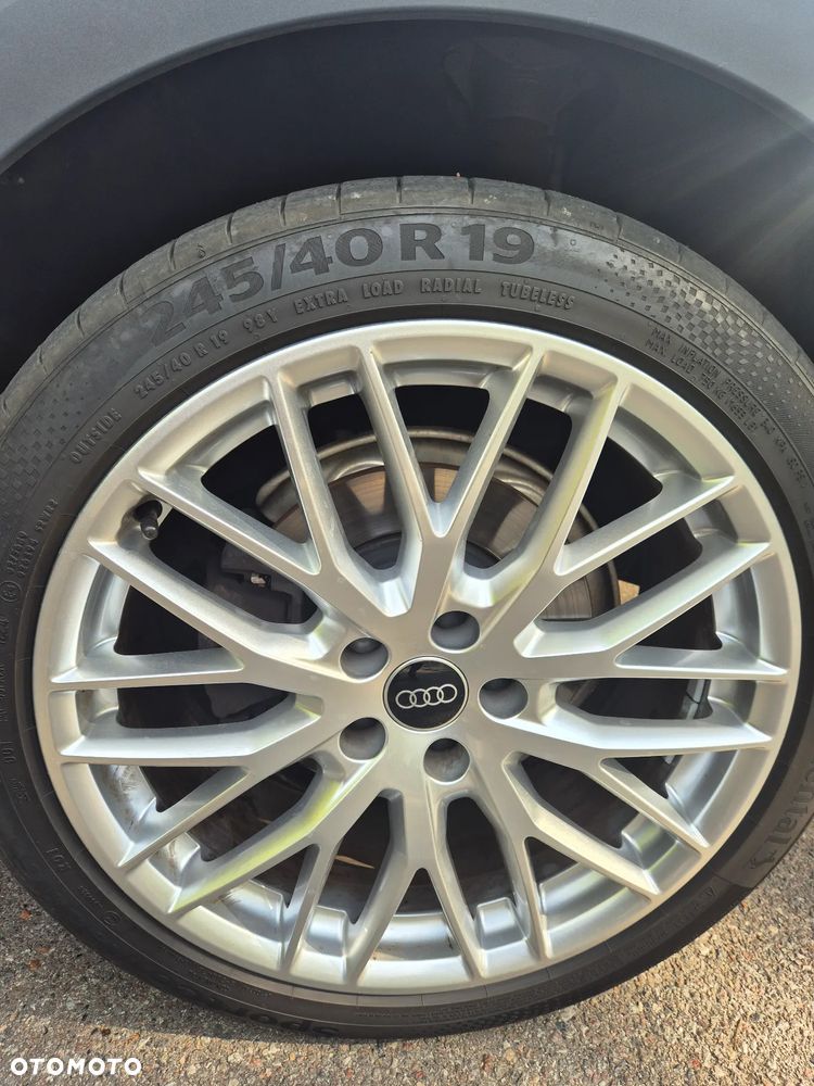 Audi A4 Allroad quattro 40 TDI S tronic - 5