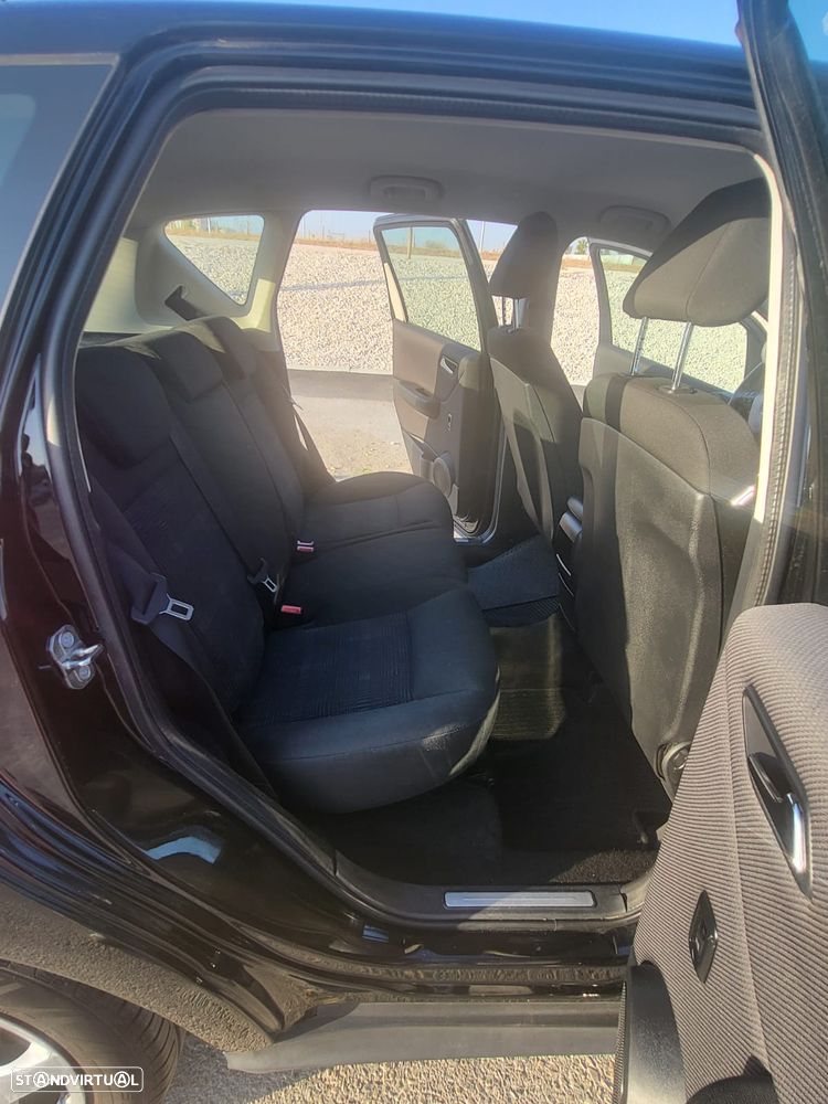 Mercedes-Benz A 180 CDI Classic - 4