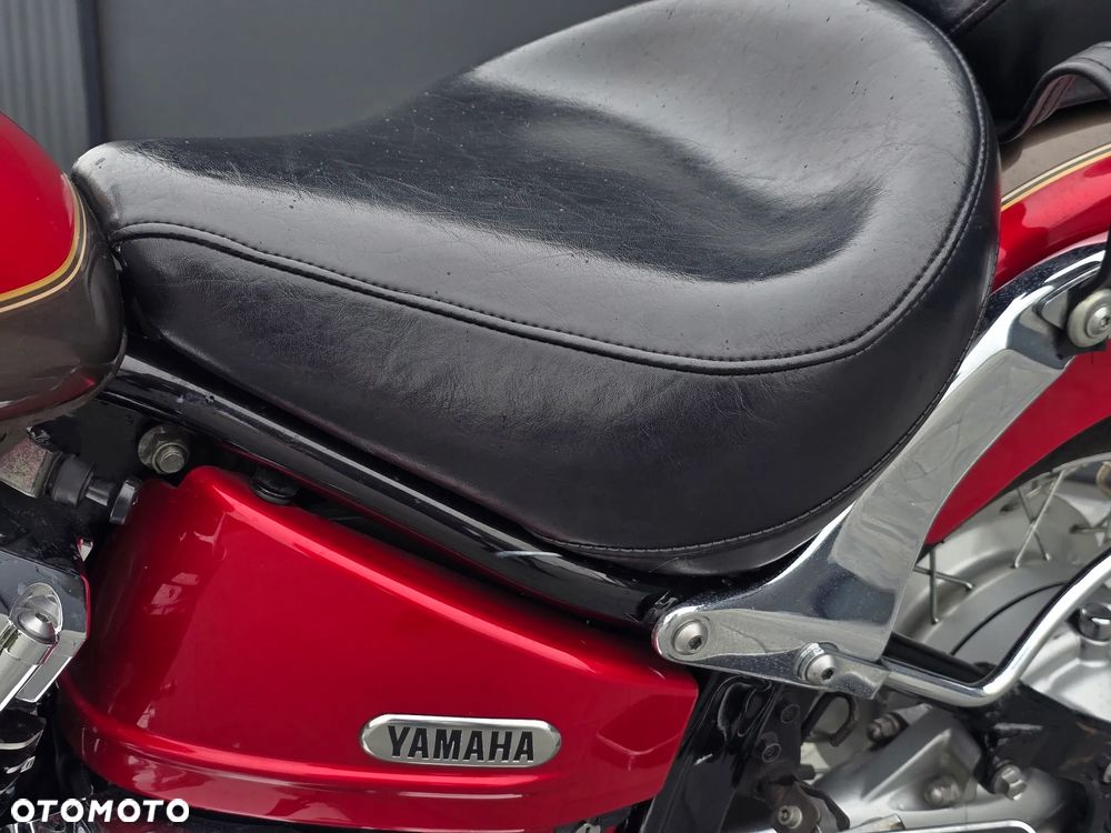 Yamaha Drag Star - 28