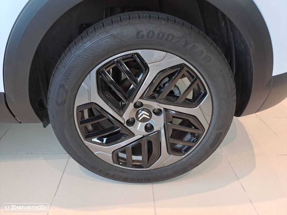 Citroën C4 1.2 PureTech Plus - 11