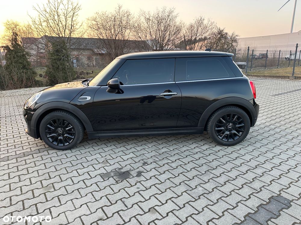 MINI ONE Standard - 4