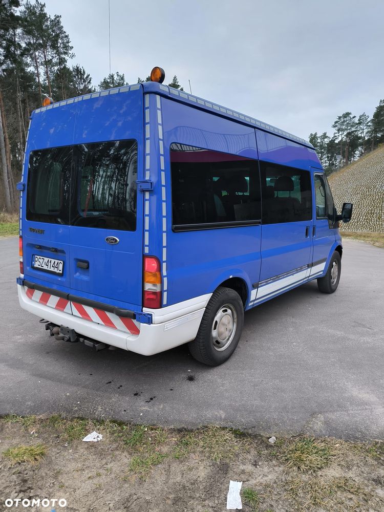 Ford Transit L - 3