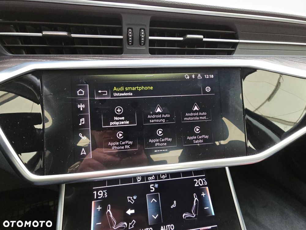 Audi A6 Limousine 40 TDI mHEV Quattro S tronic - 26