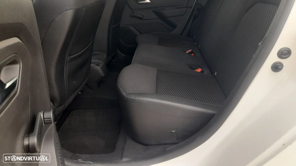 Dacia Duster 1.5 Blue dCi Prestige 4WD - 32