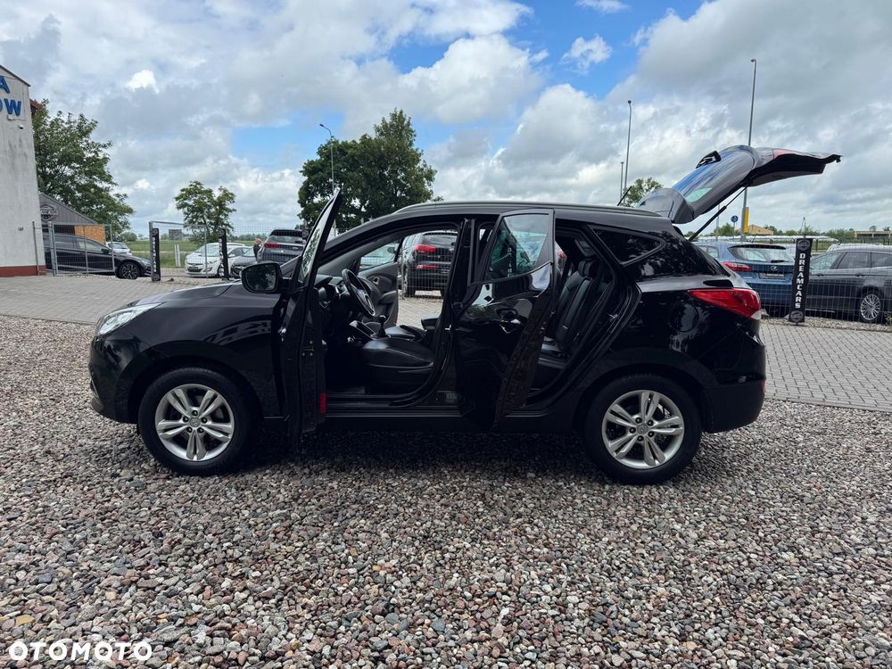 Hyundai ix35 - 18