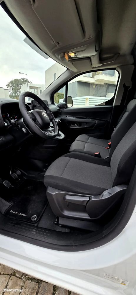 Citroën Berlingo 1.5 - 6