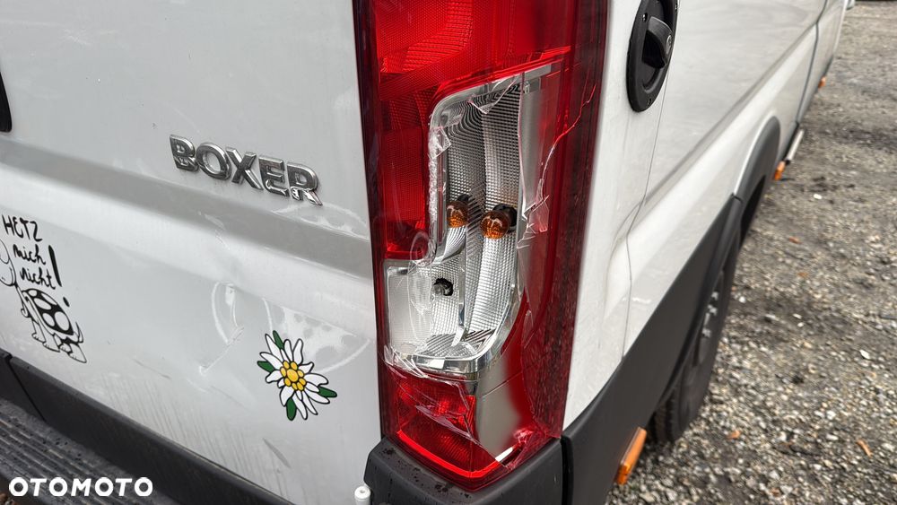 Peugeot Boxer - 9