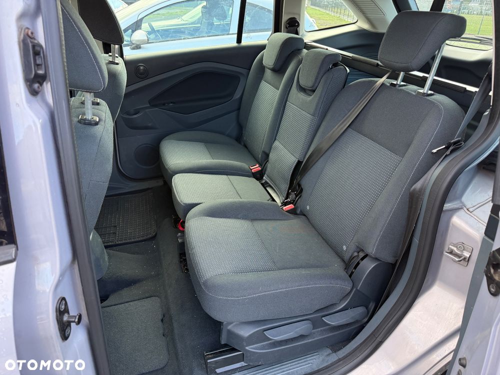 Ford Grand C-MAX 1.6 EcoBoost Trend - 9