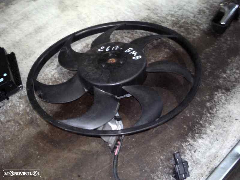 ELETROVENTILADOR VOLVO S60 I - 1