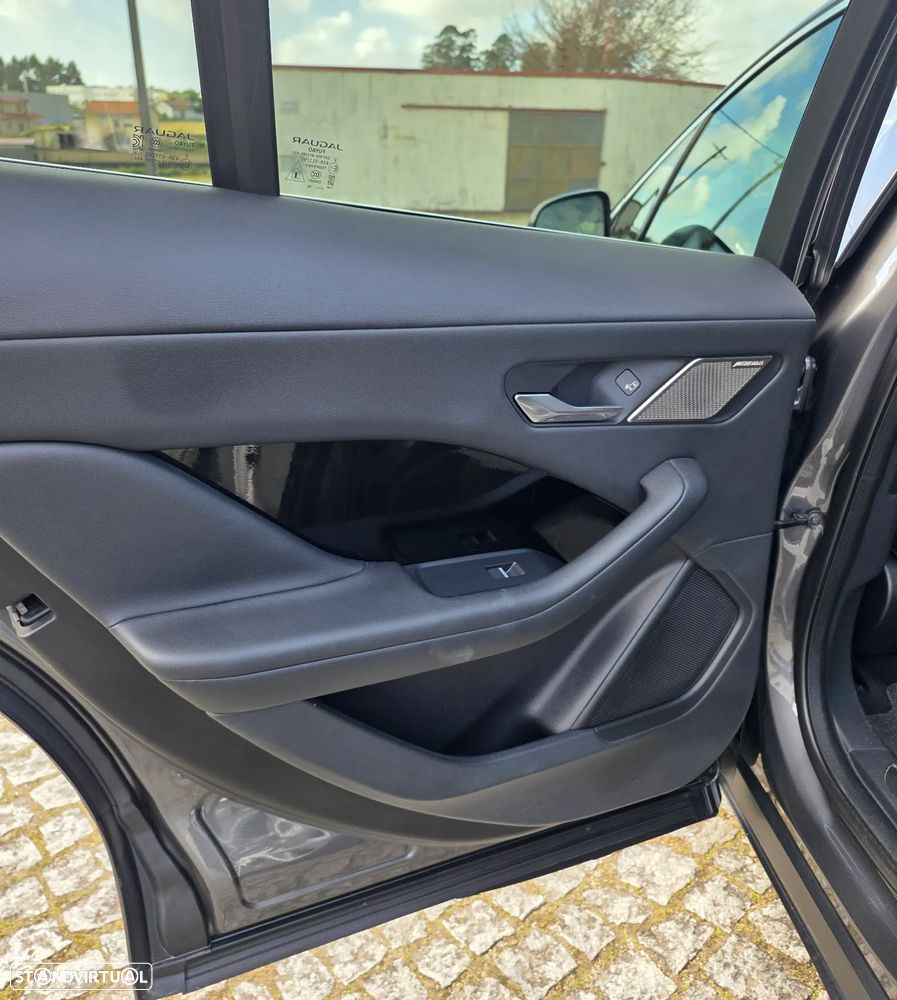 Jaguar I-Pace S AWD Aut. - 45