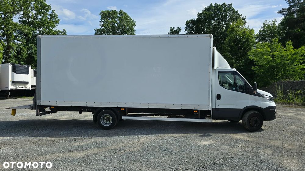 Iveco Daily - 2