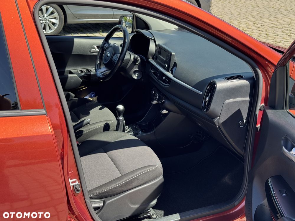 Kia Picanto 1.0 M - 14