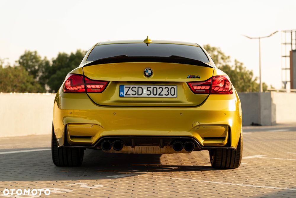 BMW M4 - 6