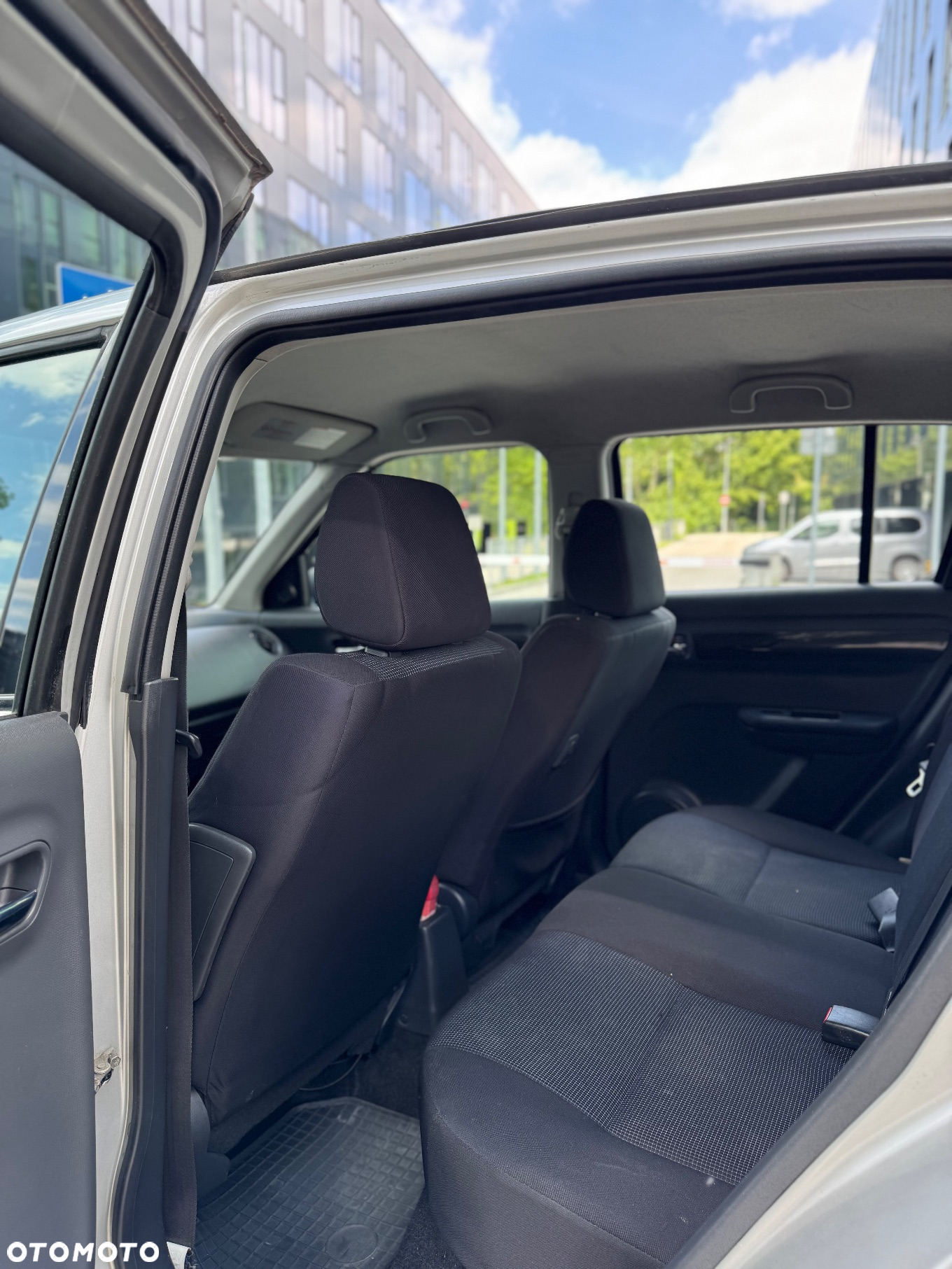 Suzuki Swift 1.3 4x4 Comfort - 6