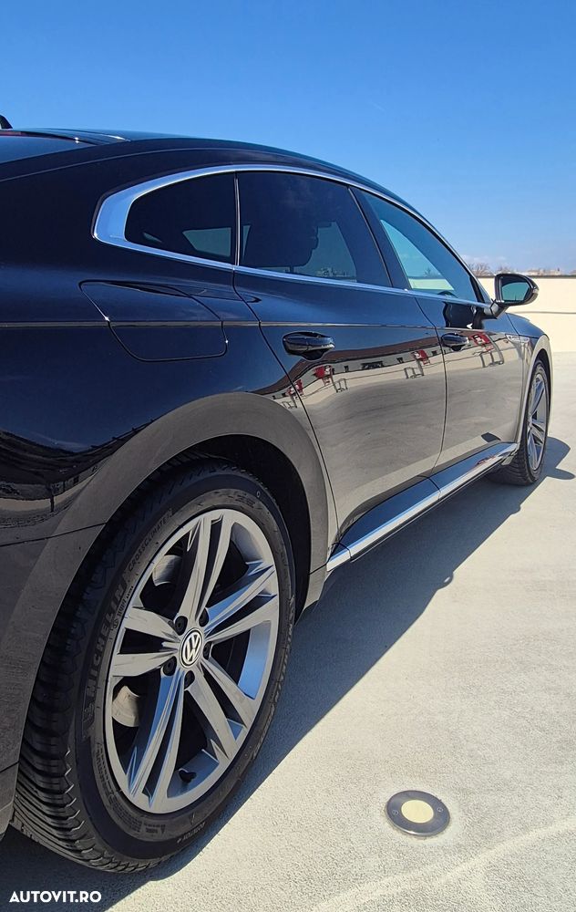Volkswagen ARTEON 2.0 TDI SCR DSG - 15
