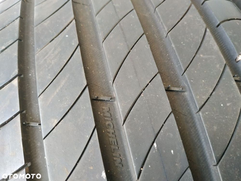 Letnie 225/55R18 Michelin 23r 7mm Montaż - 2