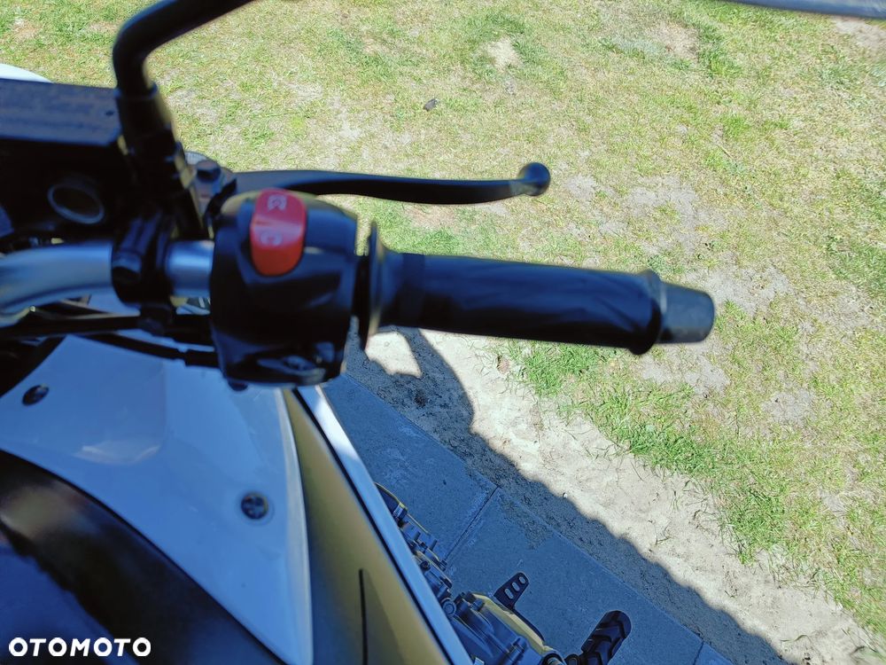 Yamaha XT - 20