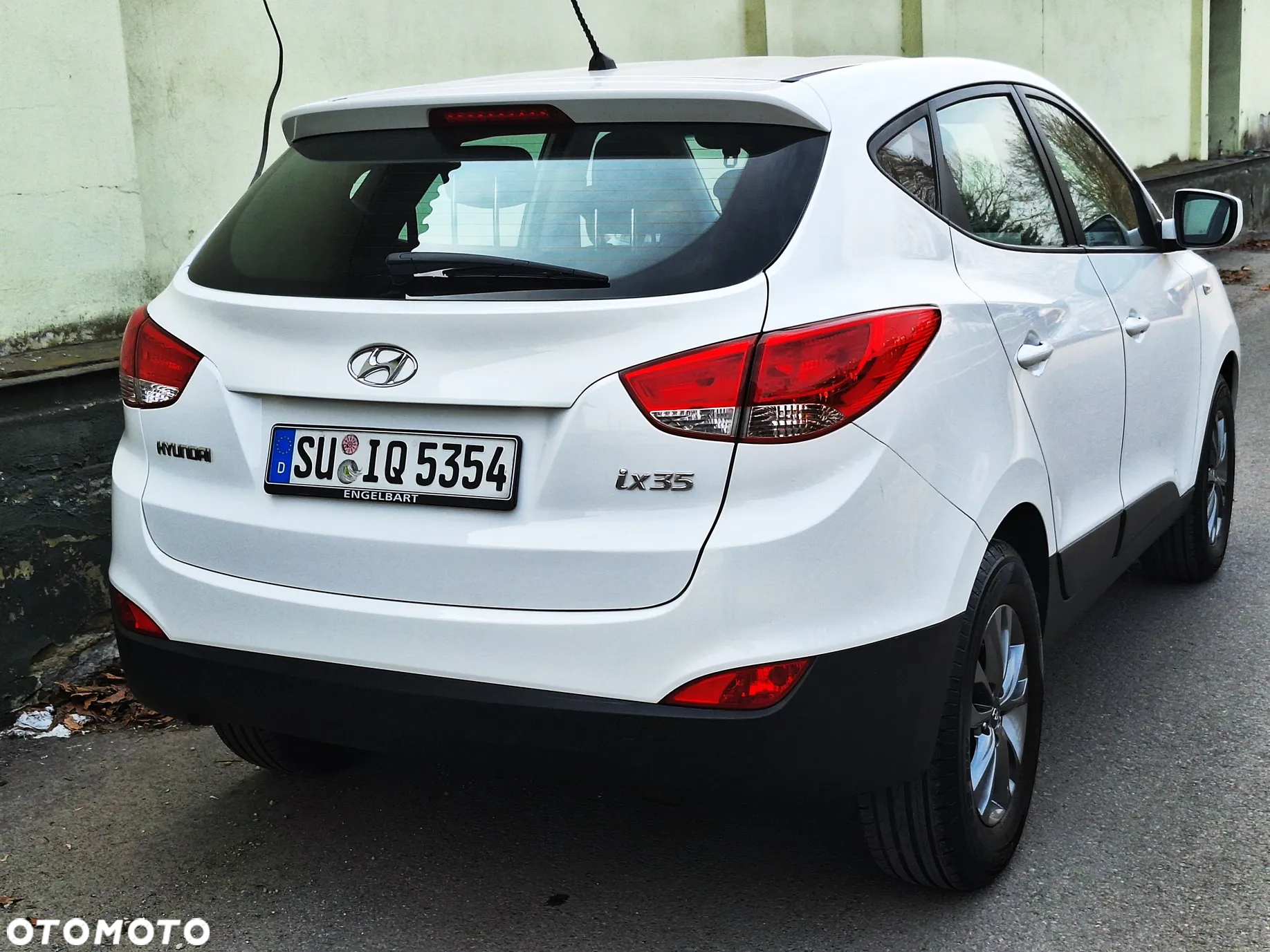 Hyundai ix35 1.6 2WD Fifa World Cup Edition - 27