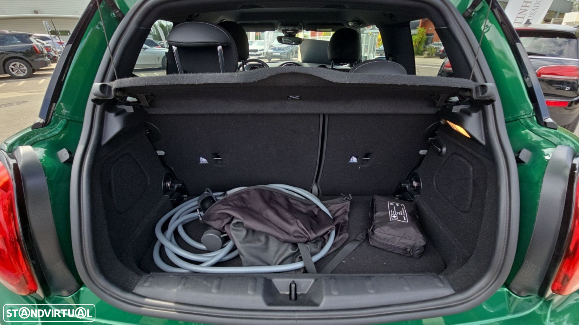MINI 3 Portas Cooper SE Premium Classic - 15