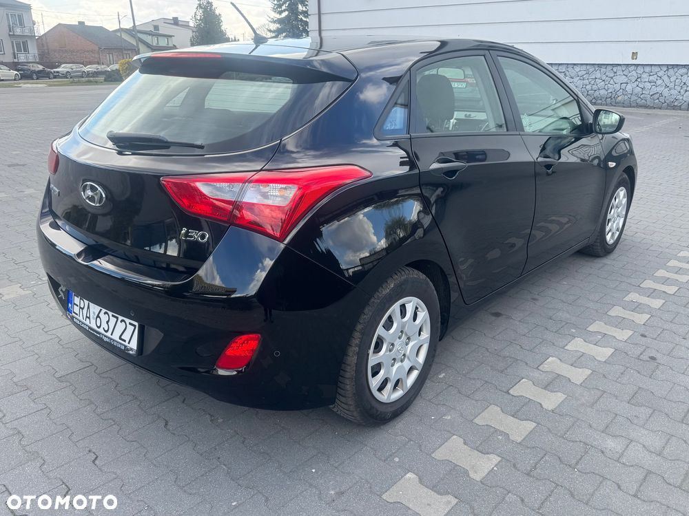 Hyundai i30 - 17